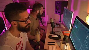 A Day In The Life Of A Porn Producer - Today With Jaxrton Wheeler BDSM And Domination Classes