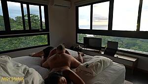 Pussy Eating Orgasm!