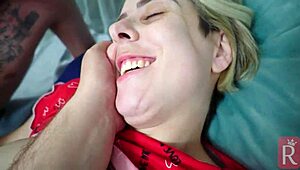 i love when my husband brings his friend to fuck me