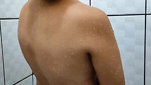 bailey quinn taking a bath in ep03 makes me ache for her beautiful wet body