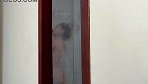 I felt sparks giving a ride to a stranger from the beach. Bruninha Surfistinha joined us at home for wild fun.