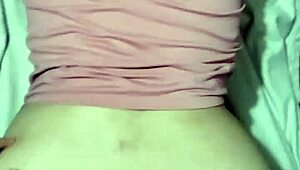 Latina Doña Mary fucked on all fours in gym