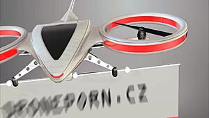 yo, check czech teen terry getting spicy in mirror porn!