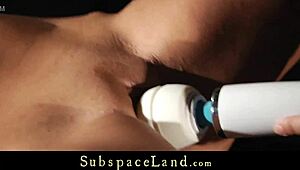 hey, can you handle this pussy punishment vibe fuck?