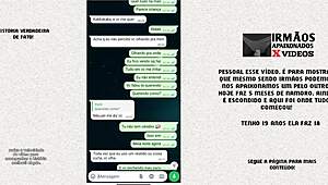 i and my sister fell in love at first it was hate today it's love