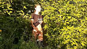 foot massage leads to hard doggystyle and cumshot