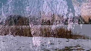 I’m So Into This Belarusian Mom Sucking Victor Bloom’s Huge Shaft in Barcelona