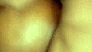 my shy virgin stepsister begs me to take her first anal