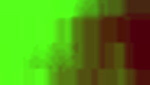 A MILF smokes while spanking her ass and masturbating