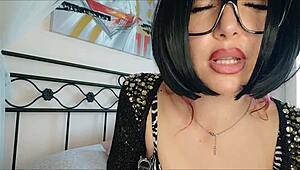 Last Night as Bachelor With Cute Escort in POV Roleplay. I'm Your Wild Gift Before Wedding!