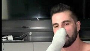 Savannah Bond And Zac Wild In Big Tits 3Some Domination