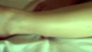 與美麗日本熟婦的午後歡愉