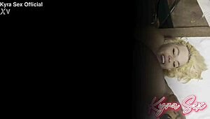 My Fisting Play Got So Wild Even Cameraman Joined to Fist My Ass!