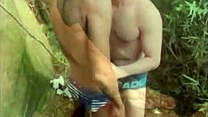 Savannah Bond And Zac Wild In Big Tits 3Some Domination