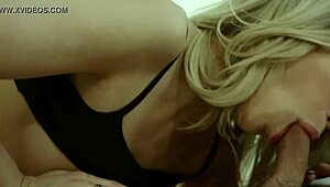 He cant stop thinking about carmen caliente whole day long.