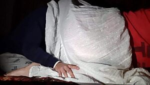 finally stepmom lets me lick her tight ass