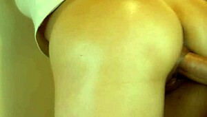 Step Dad Turns Into Dominant Daddy Over Bent Ass