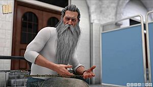 Explore Intense Adventures in Lust Academy 282