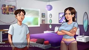 summertime saga part 05 nude sex with big tits