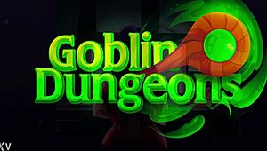 i explore the goblin porn game trailer with hentai elements.