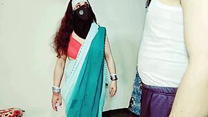 muslim married girlfriend screamed during rough hard ANAL SEX. amrozia's gaand got pounded!