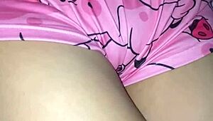 daddy, see my pajamas, wanna take them off this innocent teen?