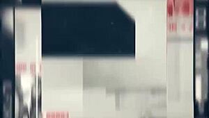 Busted medical professionals hit rock bottom with Sheena Ryder