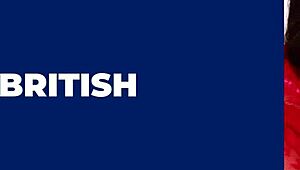 Submissive teen in stockings eats cum from bowl after gloryhole 😋