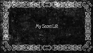 Mature milf hairy beaver in vintage erotic silent movie