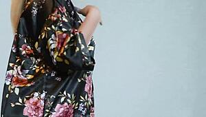 intriguing-neutral: busty blonde stepsister tricks stepbrother into a wild sideways ride