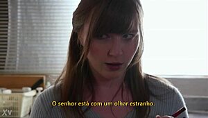 我的美国儿媳妇June Lovejoy感觉完美