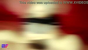 Pov step sister, suck that cock and fuck in missionary with big tits!