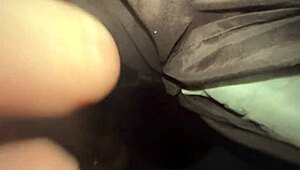 Latina gets rough spanking and hard fucking!