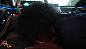 I blew my Uber driver, he was so fucking hot I couldn’t help myself