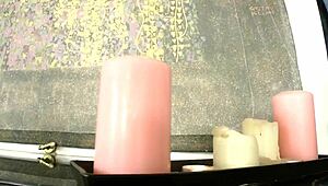 Man, I luv watchin Kitty Black gettin deep anal n dp!