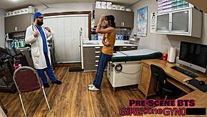 Tampa University Entrance Physical