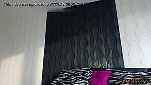 Have you seen Sexy Dea dancing naked with a big ass anal plug?