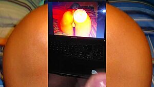 Tributo A Afrodita Masturbation Tribute