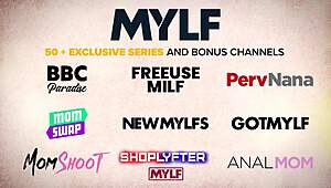 Wow, first day at work banging hot blonde with perfect natural tits!