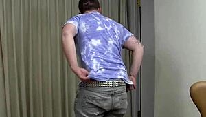 I’m obsessed with kicking your balls all day in this POV!