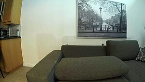 业余18+少女Yuki-O试镜口爆屁眼痛肏超生猛