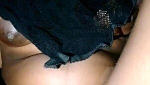 Pussy fucking gives the best cum ever