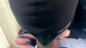 Yo, check this milfycalla fetish compilation with romantic latina blowjobs!