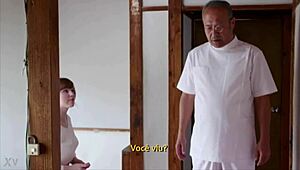 我的美国儿媳妇June Lovejoy感觉完美