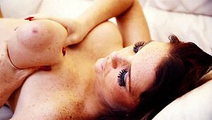 intimacy artwork of women teasing and having fun