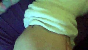 i love that fat ass on my big cock