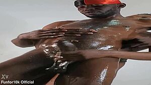 Fucking my step dad's best friend raw and deep thriller