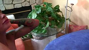 Wow, check this slutty Latina Angelina Valentine in a wild sweaty fuck scene! 🔥