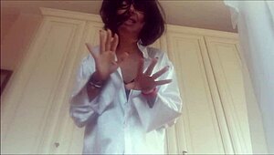 Stepmommy Looks So Young and Kind