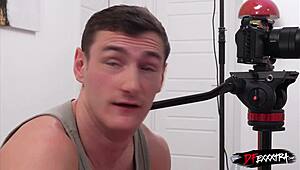 Have you ever tried double vaginal with a big black cock?